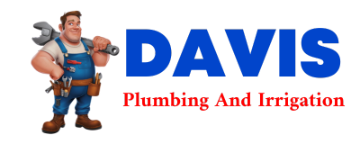 Trusted plumber in THREE LAKES